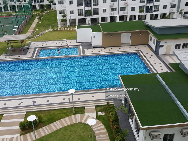 For Sale - Seri Baiduri