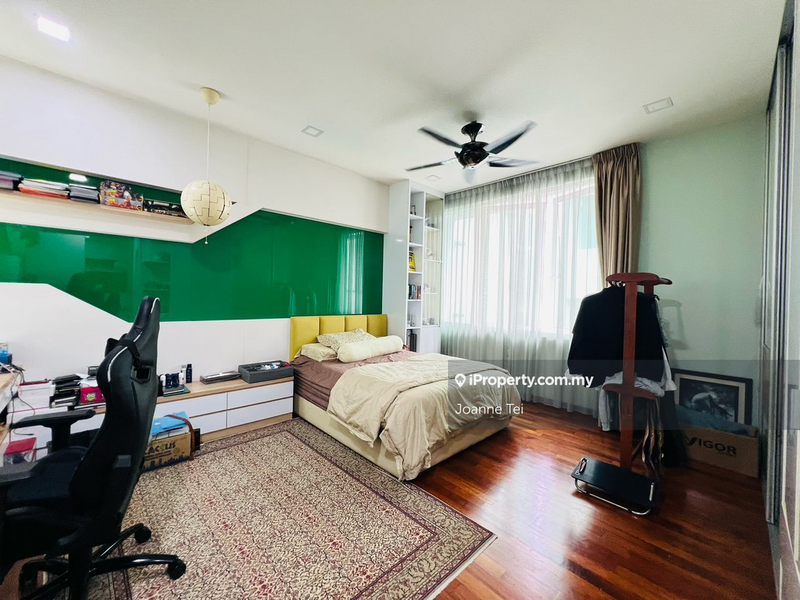 Bungalow House for Sale in Garden Residence, Cyberjaya by Joanne Tei - iProperty.com.my