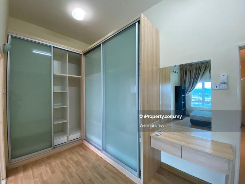 Kondominium untuk Disewa di Cova Suites oleh Wennie Liew - iProperty.com.my