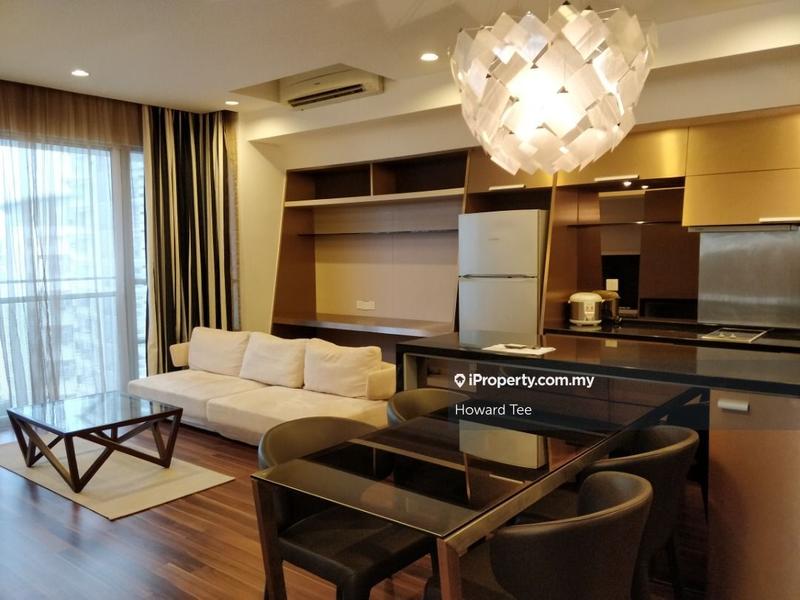 For Sale - Verve Suites