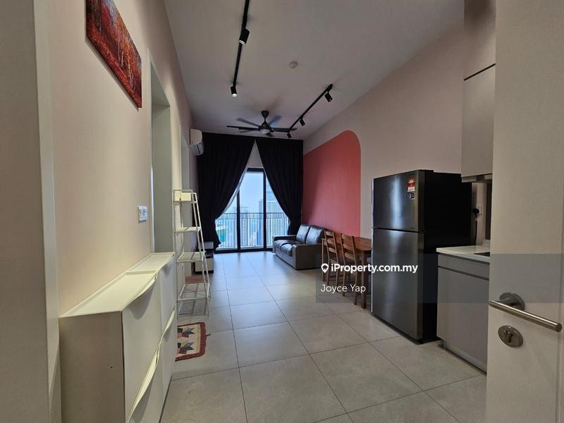 For Rent - The Goodwood Residence