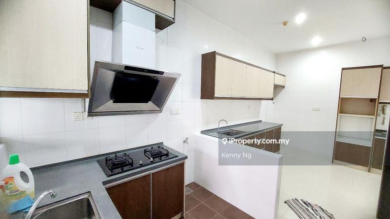 Rumah Berkembar untuk Disewa di Setia Eco Park, Setia Alam oleh Kenny Ng - iProperty.com.my