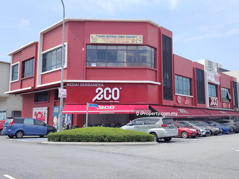 Kedai untuk Dijual di Bandar Rimbayu, Telok Panglima Garang oleh King Chong - iProperty.com.my