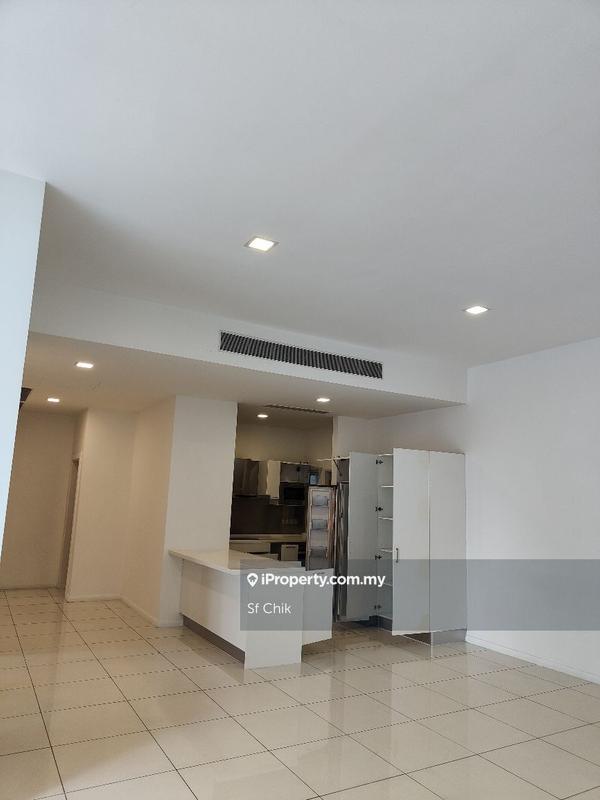 Residensi Servis untuk Dijual di M Suites oleh Sf Chik - iProperty.com.my
