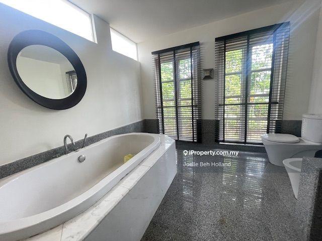 Banglo untuk Disewa di Taman Tunku, Bukit Tunku (Kenny Hills) oleh Joelle Beh Holland - iProperty.com.my