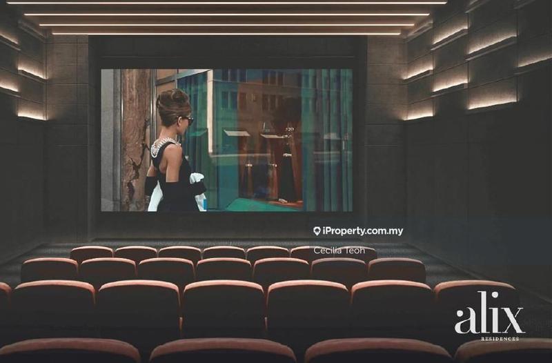 For Sale - ALIX Residences