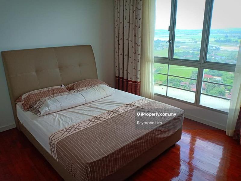 Kondominium untuk Dijual di Ocean Palms Condominium oleh Raymond Lim - iProperty.com.my