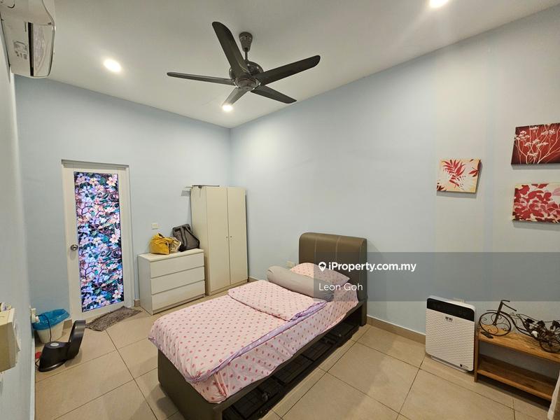 2-storey Terraced House for Sale in Bandar Rimbayu, Telok Panglima Garang by Leon Goh - iProperty.com.my
