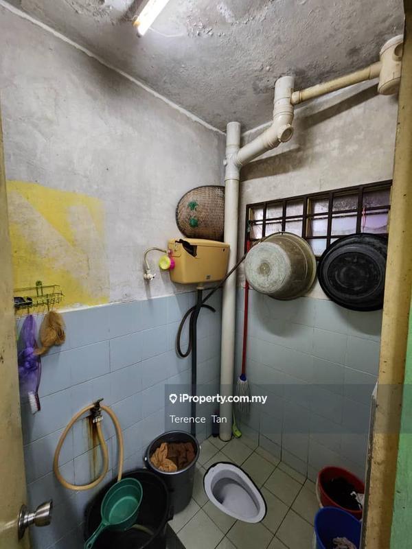 2-storey Terraced House for Sale in Taman Kota Masai, Pasir Gudang by Terence Tan - iProperty.com.my
