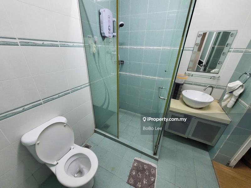 Semi-Detached House for Sale in Taman Overseas Union (Taman Oug), Jalan Klang Lama (Old Klang Road) by BoBo Lee - iProperty.com.my