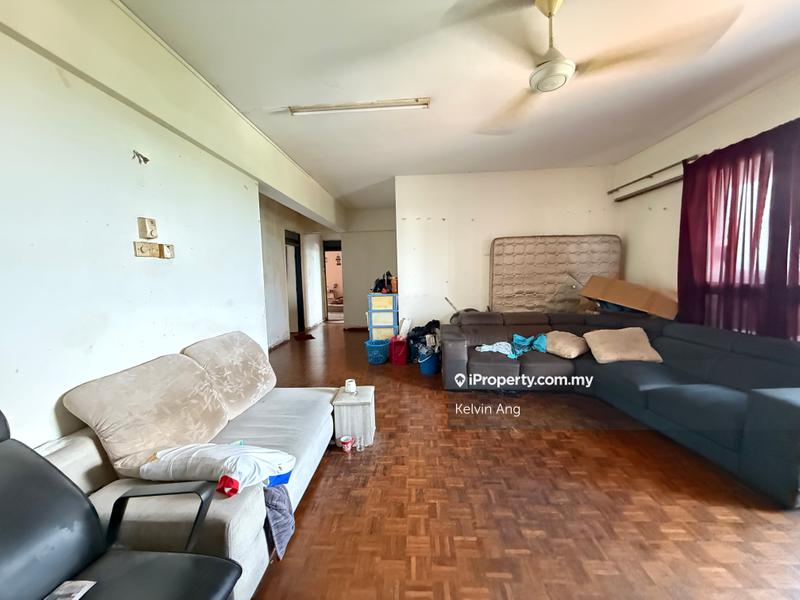 For Sale - Merdeka View Apartment