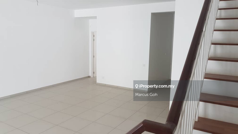 2-storey Terraced House for Sale in h7v5r, Semenyih by Marcus Goh - iProperty.com.my
