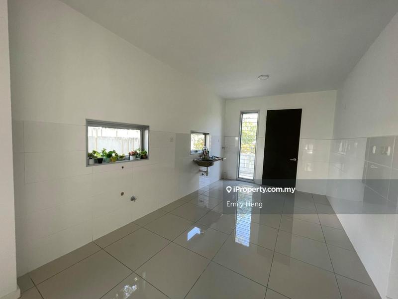 2-storey Terraced House for Rent in Telok Panglima Garang, Selangor by Emily Heng - iProperty.com.my