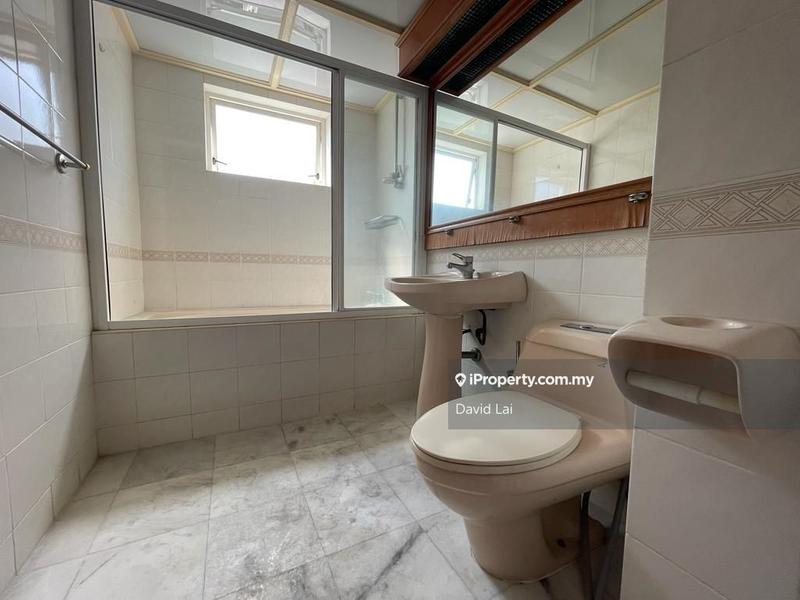 For Sale - Mont Kiara Pelangi