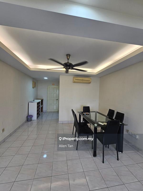 Kondominium untuk Dijual di Puncak Seri Kelana oleh Allen Tan - iProperty.com.my