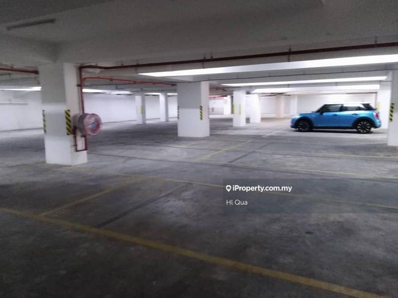 Service Residence for Sale in Laguna Residences by Hl Qua - iProperty.com.my