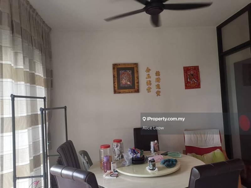 Kondominium untuk Dijual di Armanee oleh Alice Leow - iProperty.com.my
