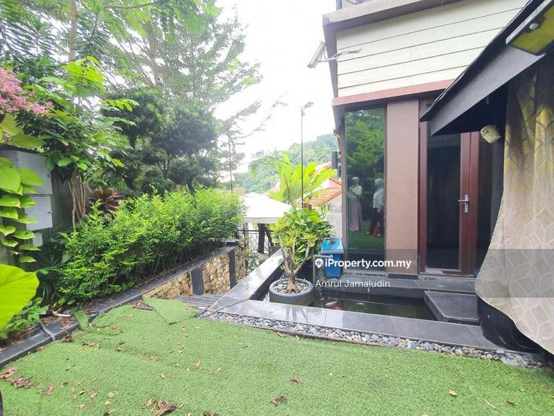 Semi-Detached House for Sale in Riverview Kemensah, Ampang by Amrul Jamaludin - iProperty.com.my