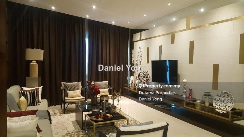 For Sale - Vortex KLCC