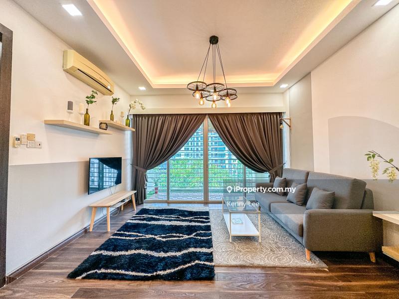 For Rent - Riana Green East