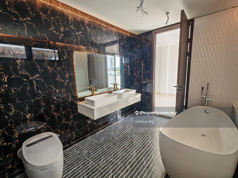 Banglo untuk Dijual di Likas, Kota Kinabalu oleh Emice Ng - iProperty.com.my
