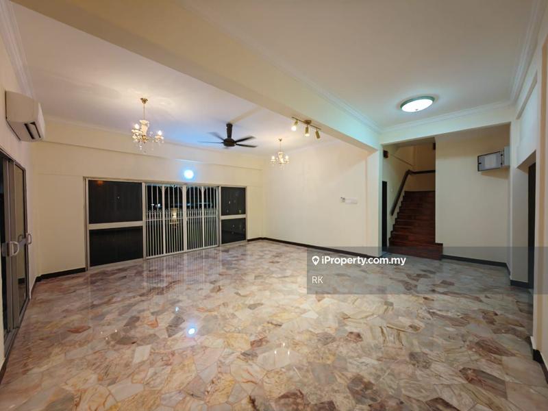 Bungalow House for Sale in Newly Renovated Bungalow at Rasah, Seremban, Seremban by RK - iProperty.com.my