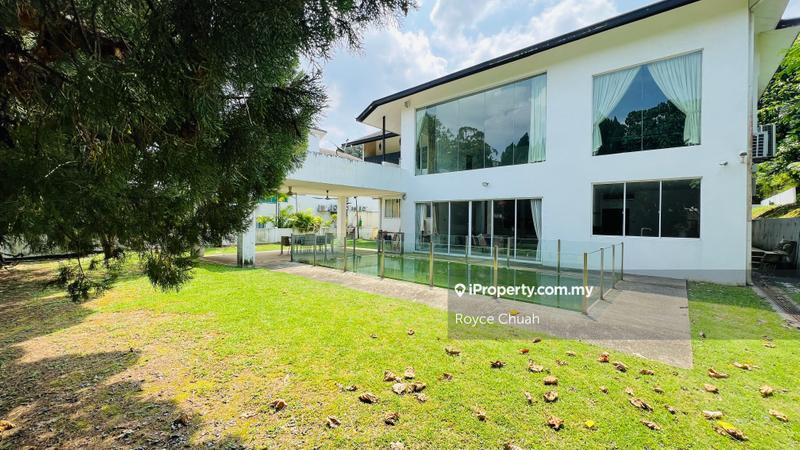 Bungalow House for Sale in Taman Damansara Endah, Damansara Heights by Royce Chuah - iProperty.com.my