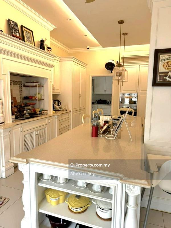 Bungalow House untuk Dijual di Gelugor, Penang oleh Atterrazz Ang - iProperty.com.my