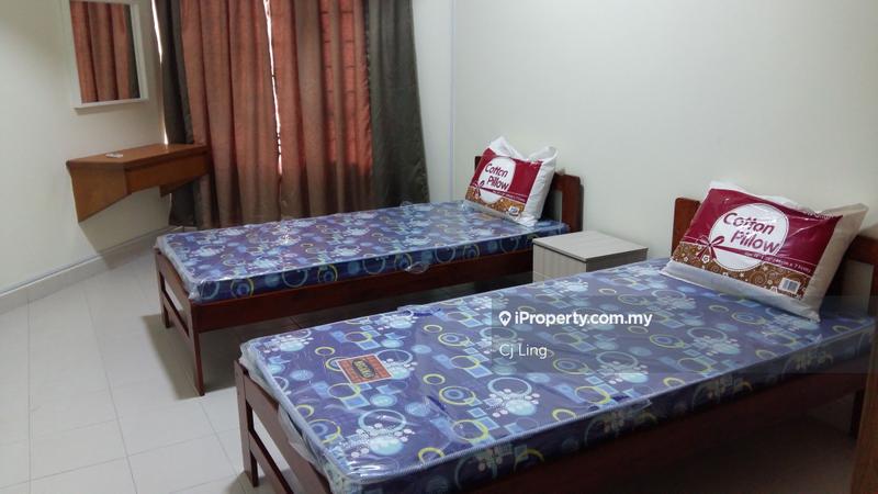 Kondominium untuk Disewa di Robson Condominium oleh Cj Ling - iProperty.com.my