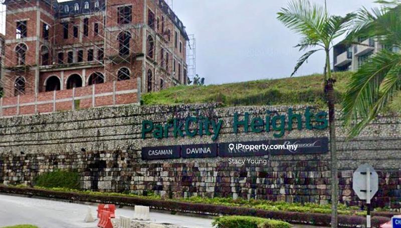 Bungalow House for Sale in Desa ParkCity, Batu by Stacy Young - iProperty.com.my