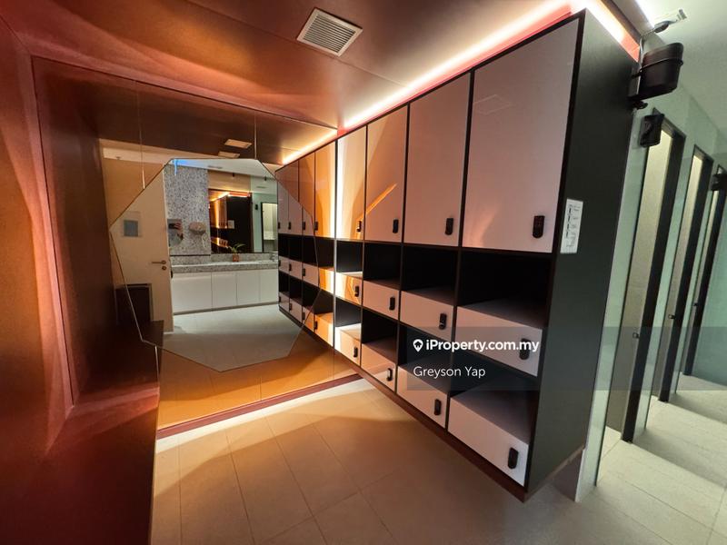 Service Residence for Rent in TRX Residences by Greyson Yap - iProperty.com.my