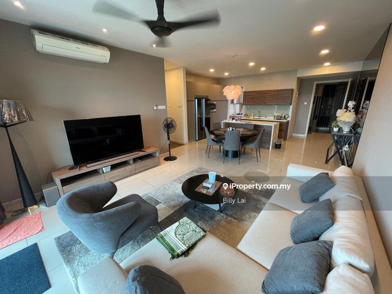 Condominium for Rent in The Reach @ Titiwangsa by Billy Lai - iProperty.com.my