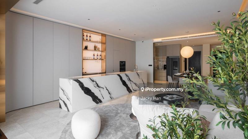 For Sale - Arunya @ KL North