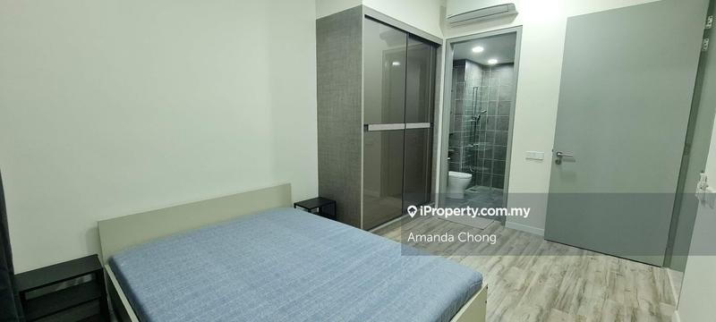 Residensi Servis untuk Dijual di Millerz Square oleh Amanda Chong - iProperty.com.my