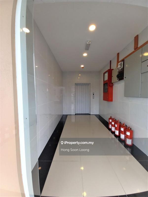 Shop / Office untuk Disewa di Kelana Jaya, Petaling Jaya oleh Hong Soon Loong - iProperty.com.my