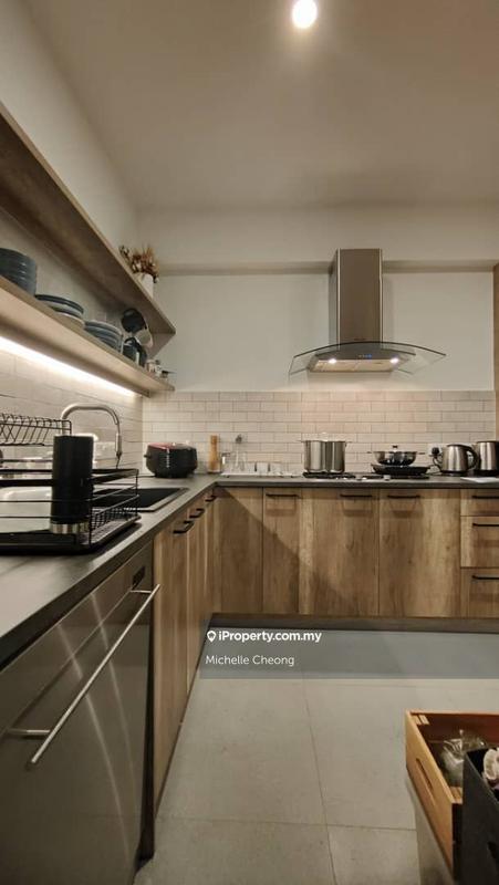 Kondominium untuk Disewa di Casa Kiara oleh Michelle Cheong - iProperty.com.my