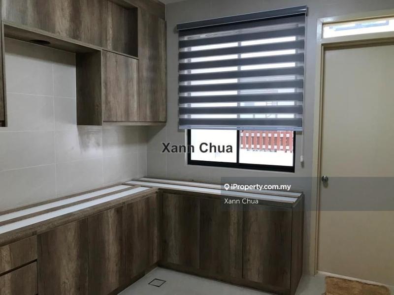 Rumah Berkembar untuk Dijual di SUNWAY EASTWOOD, Equine Park, Seri Kembangan oleh Xann Chua - iProperty.com.my