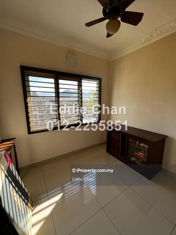 Pangsapuri untuk Dijual di Bukit Mas Apartment oleh Eddie Chan - iProperty.com.my