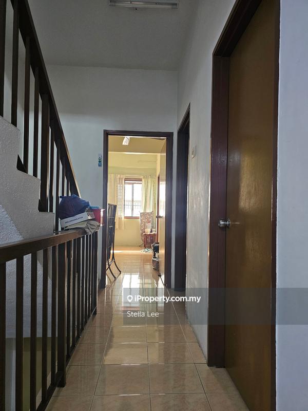 2.5-storey Terraced House for Sale in Bandar Mahkota Cheras, Cheras by Stella Lee - iProperty.com.my