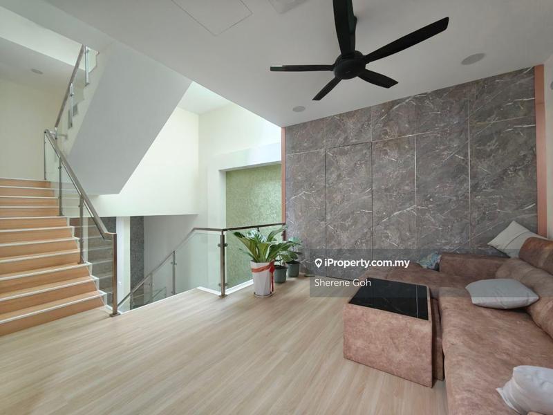 Rumah Berkembar untuk Dijual di Taman Dagang Jaya, Ampang oleh Sherene Goh - iProperty.com.my