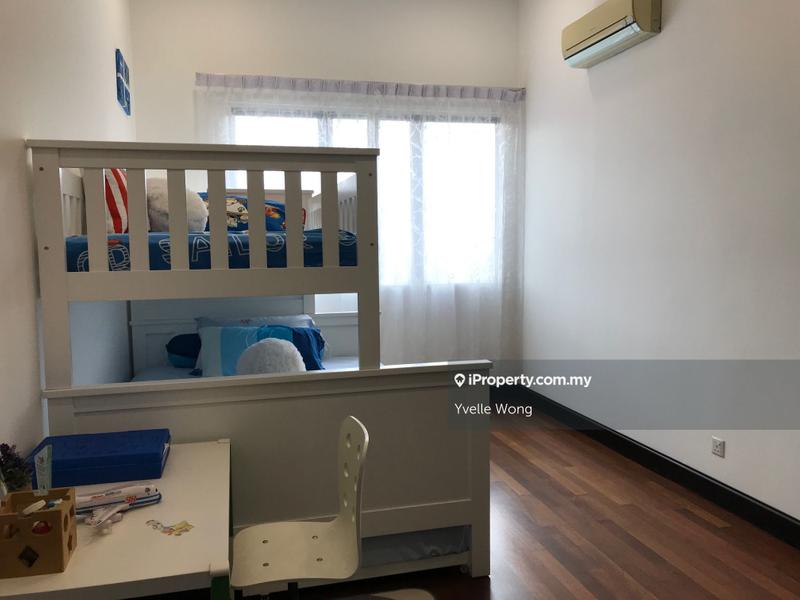 Rumah Berangkai 3.5 Tingkat untuk Dijual di Duta Tropika, Mont Kiara oleh Yvelle Wong - iProperty.com.my