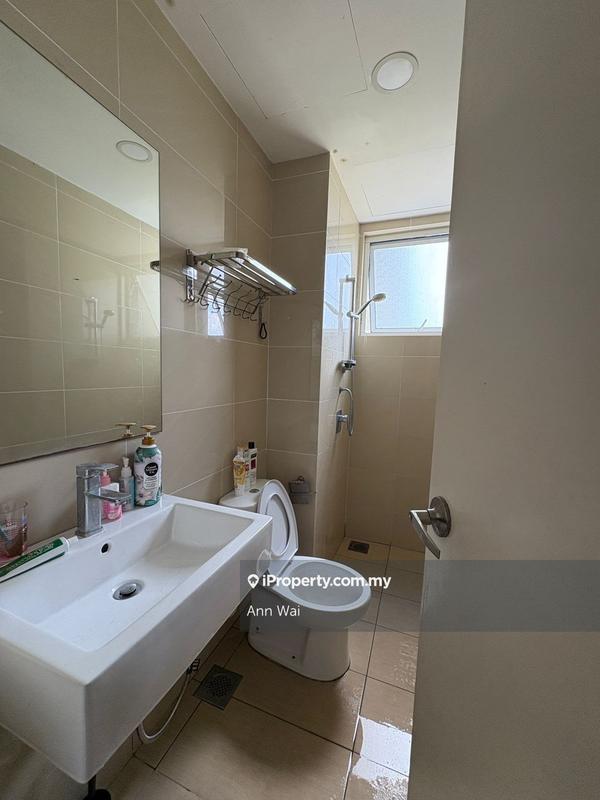 Condominium for Sale in Duet Residence by Ann Wai - iProperty.com.my