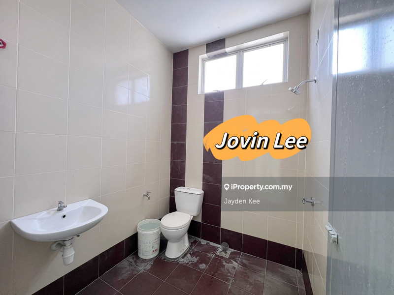 Rumah Teres untuk Dijual di Taman Cowin Indah, Nibong Tebal oleh Jayden Kee - iProperty.com.my