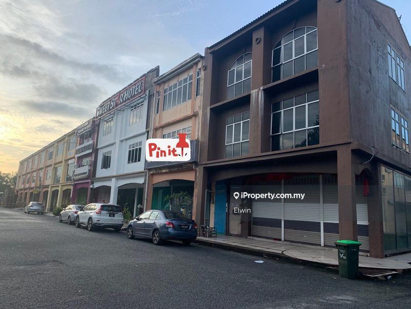 Kedai untuk Disewa di Taman Tandop Utama, Alor Setar oleh Elwin - iProperty.com.my