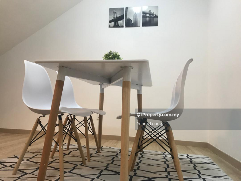 Kediaman Servis untuk Dijual di Emporis oleh Yenna Leong - iProperty.com.my