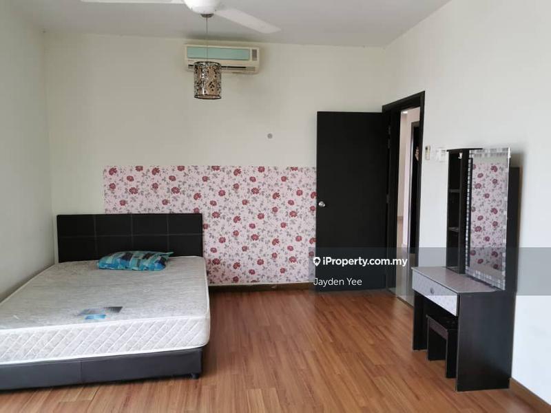 Service Residence for Sale in Saville Residence by Jayden Yee - iProperty.com.my