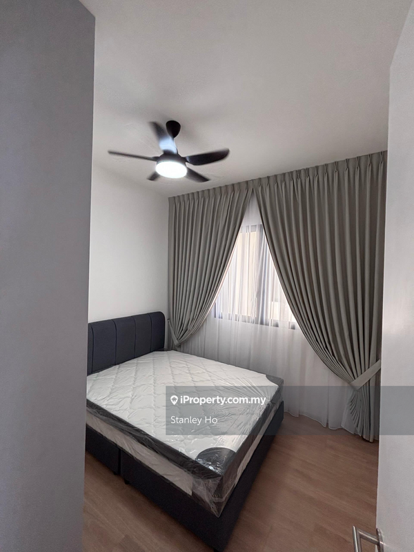 Kediaman Servis untuk Disewa di Laurel Residence oleh Stanley Ho - iProperty.com.my
