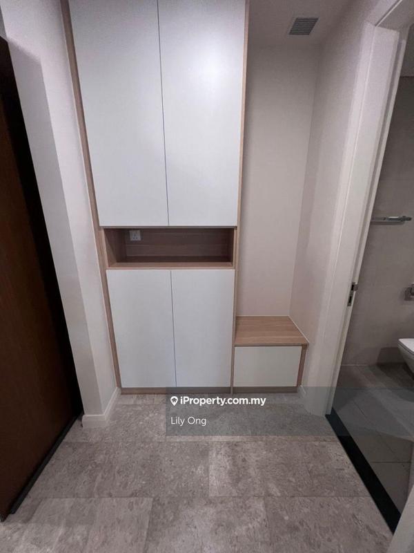 For Rent - TRX Residences