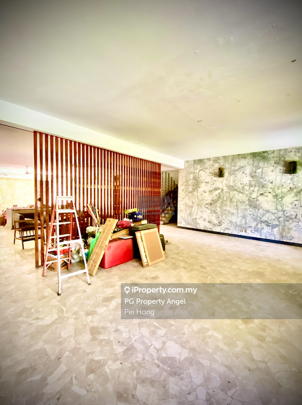 Bungalow House for Sale in Detached Property on Jalan Siput Kepah Tg Tokong, Tanjung Tokong by Pei Hong - iProperty.com.my