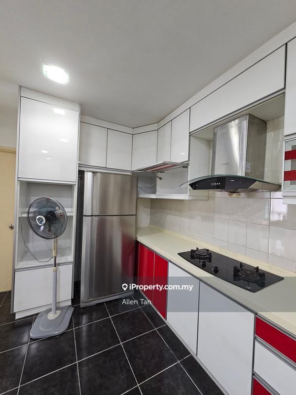 Condominium for Sale in Sterling by Allen Tan - iProperty.com.my